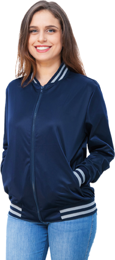 Bomber Chimpa - Vestire Uniformes